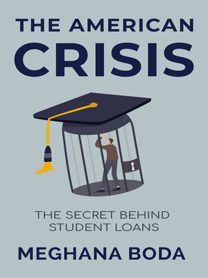 cover image of The American Crisis